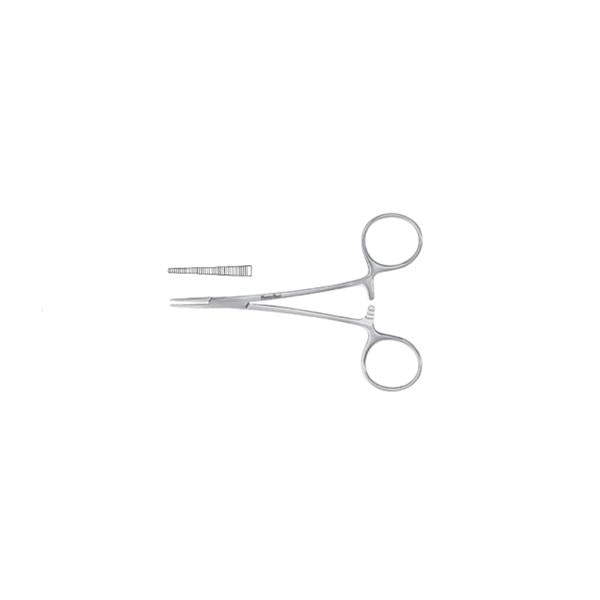 Forcep Hemostatic Jacobs Meister-Hand 5
